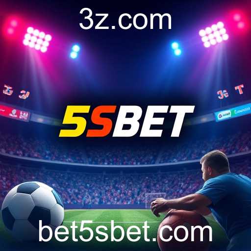 Expansão Digital: 5sbet Se Destaca no Cenário Global