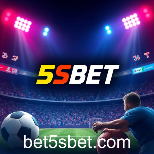 Expansão Digital: 5sbet Se Destaca no Cenário Global