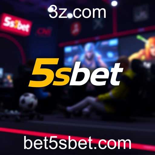 Inovações e Desafios da 5sbet no Cenário de Jogos