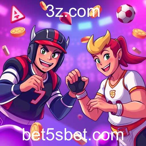5sbet Lança Novas Funcionalidades em Meio ao Crescimento do Setor