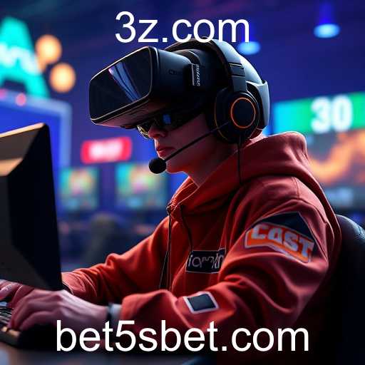 Ascensão e Impacto do 5sbet no Mercado de Jogos Online