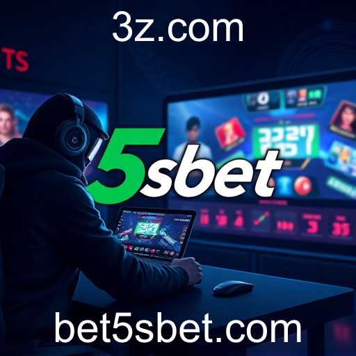 A Ascensão do 5sbet no Cenário Global de Apostas