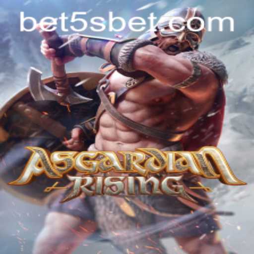 AsgardianRising: A Thrilling Venture into Norse Mythology with 5sbet