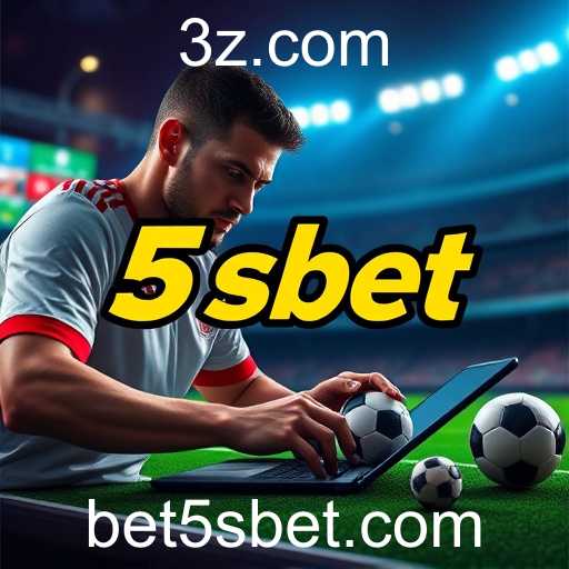 5Sbet: A Expansão do Mercado de Jogos Online no Brasil