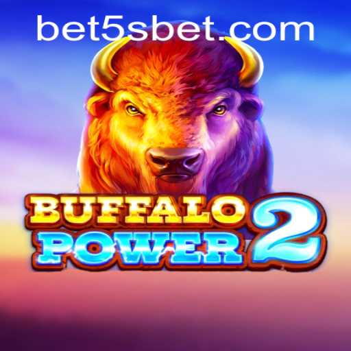 Exploring the Exciting World of BuffaloPower2 with 5sbet