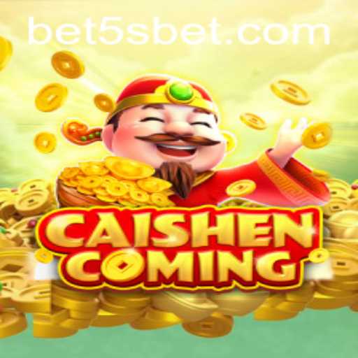 Discover the Exciting World of CAISHENCOMING: The Newest Sensation on 5sbet