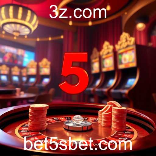 Explorando a Categoria de Cassino no 5sbet: Uma Imersão em Jogos de Azar Online