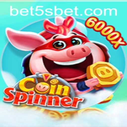 CoinSpinner - The Thrilling Game Revolutionizing 5sbet Platforms
