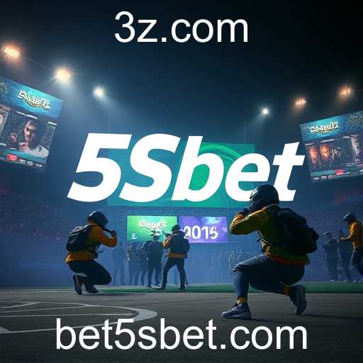 A Evolução dos Jogos de Apostas Online: O Caso do 5sbet