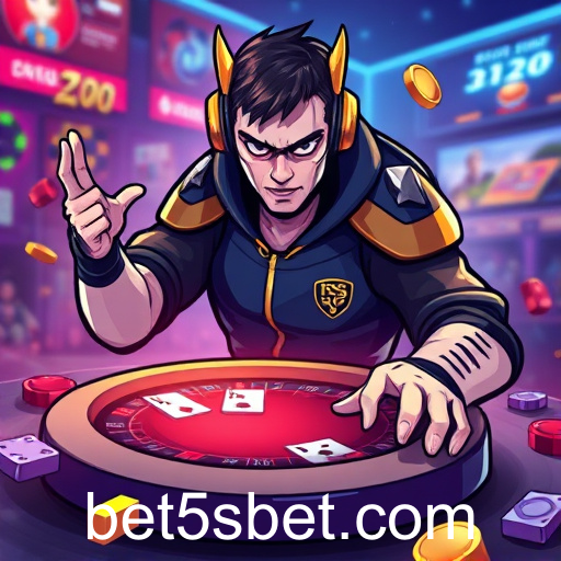 5sbet