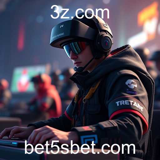 Inovações e Perspectivas no Mercado de Jogos Online