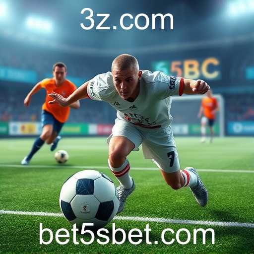 Impacto do 5sbet no Mercado Global de Jogos