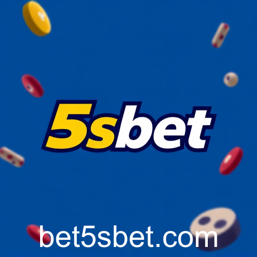 A Influência Crescente do 5sbet no Mundo dos Jogos