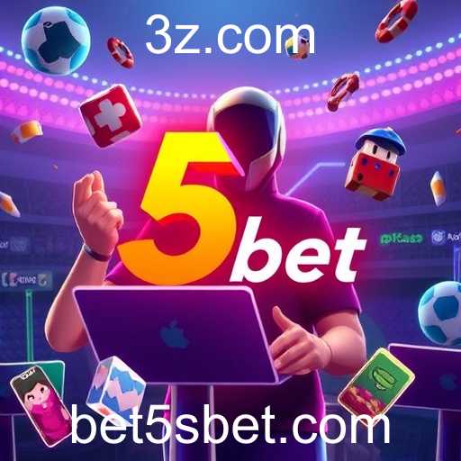 A Ascensão do 5sbet no Cenário de Jogos Online