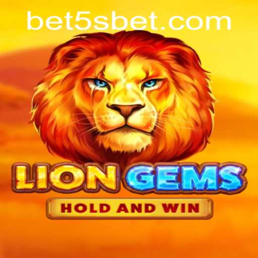 Exploring the Exciting World of LionGems: The Ultimate 5sbet Experience