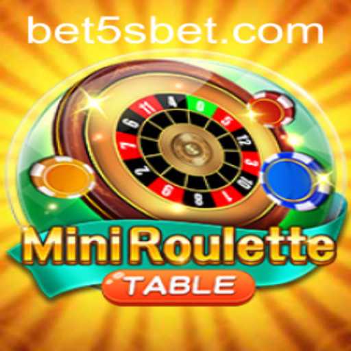 Exploring MiniRoulette: A Unique Spin on a Classic Game with 5sbet