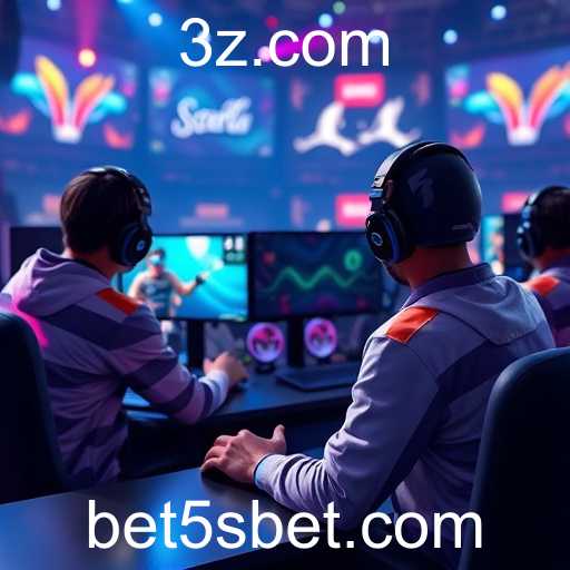 A Ascensão dos Jogos Online em 2025