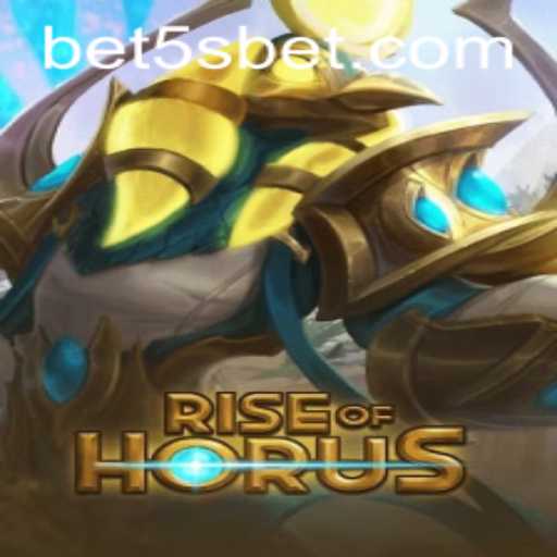 Unveiling the Secrets of RiseofHorus: A Thrilling Adventure in the World of 5sbet
