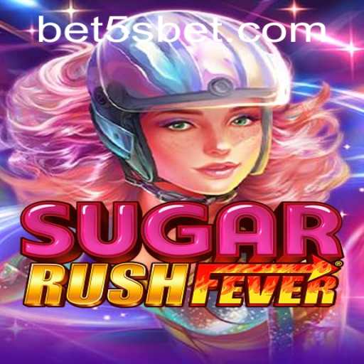 Dive Into the World of SugarRushFever: A Sweet Escape Awaits