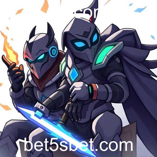 A Essencial Função de Suporte nos Jogos de Equipe: Estratégias e Impacto
