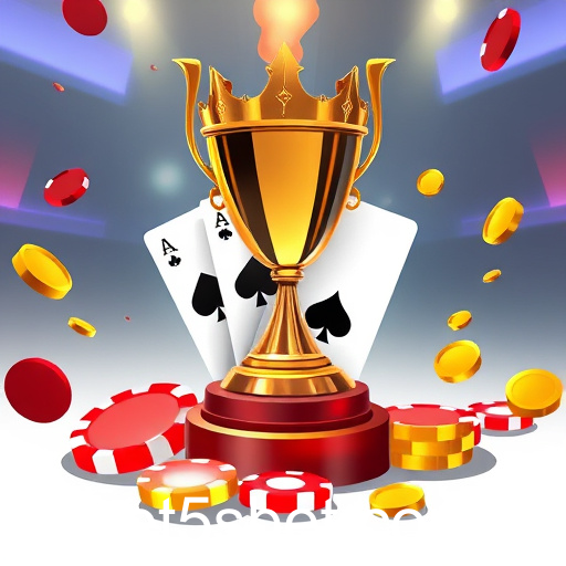 Torneios no 5sbet: Experiência de Competição e Diversão