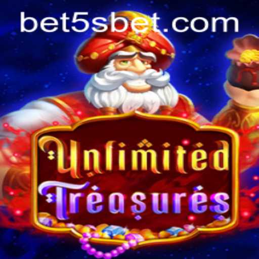 Explore the Exciting World of UnlimitedTreasures with 5sbet Features