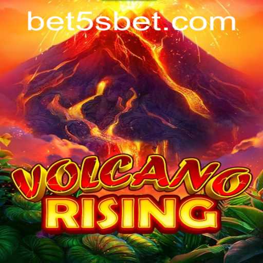 VolcanoRising: The Thrilling Adventure Game Taking the Gaming World by Storm